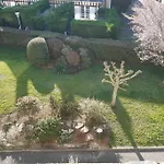 T2 Cosy/Balcon Sud Ouest/300M-Mer/Villers Sur Mer