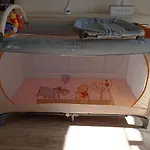 Appartement Lumineux, 400M De La Plage.