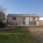 Maisonnette A Bretignolles Sur Mer 2 Personnes