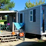 Camping Sunissim Le Trianon By Locatour