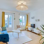 Le Bel-Air - Plage A 700 M - St Malo
