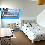 Grand Et Charmant 3 Pieces Breton Saint Brieuc Centre