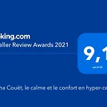 Bed Ha Couet, Le Calme Et Le Confort En Hyper-Centre