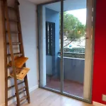 Escale O Sud - Montpellier Celleneuve