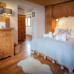 Chalet Panoramic La Clusaz - Ovo Network