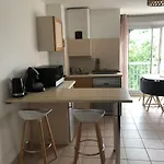 Studio Cosy A Carnon-Plage