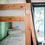 Le Chalet Moana Sauna Et Plage Par La Foret 300M