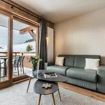 Residence Hameau De Clotaire Alpe D'Huez - By Emerald Stay