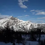 Skis Aux Pieds Station 1600 Sun Vallee