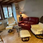 La Petite Maison Du Bourg De Barneville