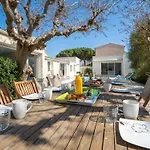 Holiday Home Villa Du Littoral By Interhome