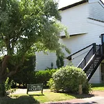 La Porte Du Paradis