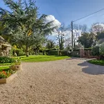 Maison Chaleureuse A Pordic Avec Jardin Et Cheminee