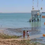 Le Clapotis Fouras