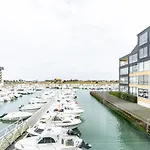 Le Greement - Appt Vue Sur Le Port