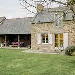 Le Petit Tertre - Charmante Maison Entre Terre Et Mer - St Lunaire
