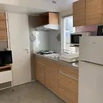 Mobil Home Canet Plage