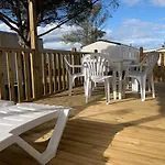 Mobil Home Canet Plage