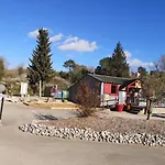 Camping La Dune Blanche - Daly'S Home