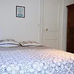 Charmante Maison De Pecheur A Trouville