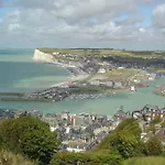 Le Fort Du Treport