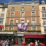 Le Quai 7 3E