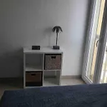 T3 Vue Exceptionnelle Avec Acces Prive A La Plage, Wifi, Clim - Dansnotreappart-Com -