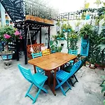 Daviden Homestay