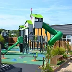 Camping Sunissim Le Bel Air 5 Stars By Locatour