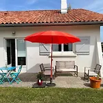 Studio, Un Havre De Paix - Bidart Erretegia