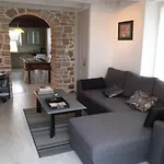 Maison Le Gres Rose