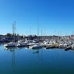 Appartement Avec Vue Mer 3 Etoiles