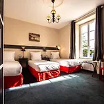 Auberge De Kerveoc'H