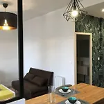 Gweladenn - Apprt Moderne Et Lumineux- Saint-Marc