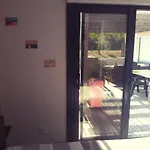 Chambre-Studio Chez L'Habitant Avec Jacuzzi