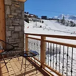 Chalet Le Granitic