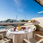 Apartment Les Marinas D'Ulysse IV By Interhome