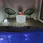 L'Acqua Dolce - La Rochelle - Ile De Re - Jacuzzi