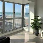 La Regate Wimereux - Vue Mer
