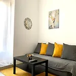 Appartement Confort Centre-Ville St Roch