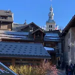A Place 2 Be, Megeve Centre