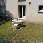 Appartement Bat B La Cerisaie