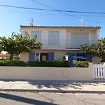 Appartement T2 Rdc, 2 Couchages, Front De Mer Narbonne Plage