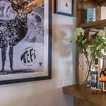 Le Cerf Du Bois - Luxury Duplex Apartment In Megeve