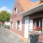 Studio Cosy A Berck Avec Jardin 27M²