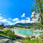 Appartement Le Charmantin Courchevel Village Skis Aux Pieds