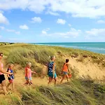 Camping Plage Des Tonnelles - Maeva