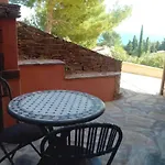 Studio Charmant Avec Vue Sur La Mer A Collioure 55 M² Terrasse