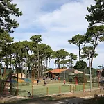 Camping Campeole Plage Sud - Maeva