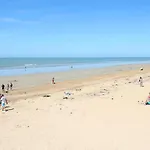 Camping Plage Des Tonnelles - Maeva